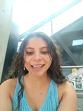 Ivanna Bruner online show from January 2025 07:00:02 PM