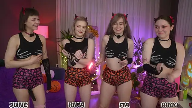 fiadventure online show from October 2025 02:01:02 AM