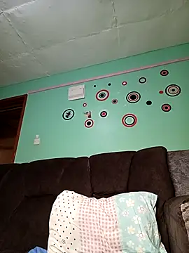 prettysonnie online show from February 2025 12:27:01 AM