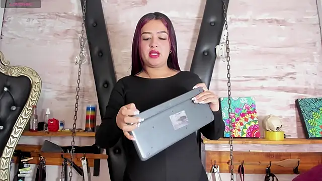 Madame pain  online show from February 2026 12:05:02 PM