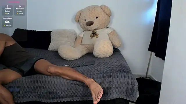 LittleParker online show from June 2026 02:21:01 PM