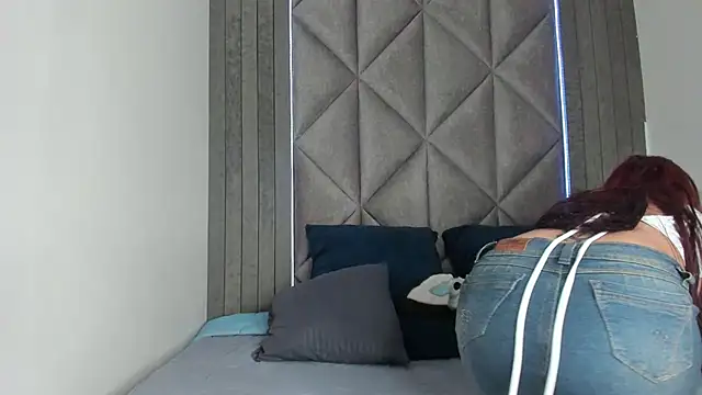 AbbyWathson online show from January 2025 07:31:02 PM