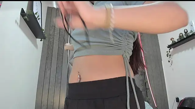 AbbyWathson online show from November 2025 07:35:01 PM