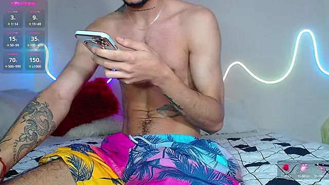 bobsexy08 online show from February 2025 01:38:01 PM