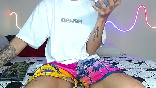 bobsexy08 online show from February 2025 12:28:01 PM