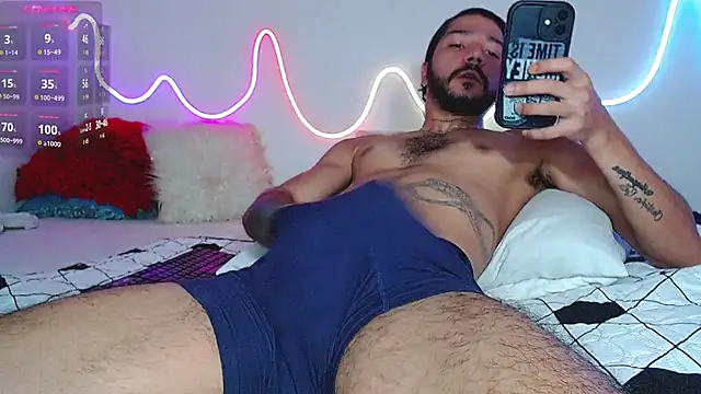 bobsexy08 online show from September 2025 12:16:01 PM