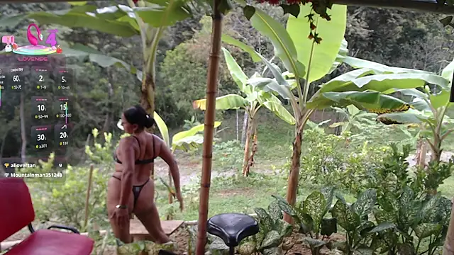 andreu mature online show from April 2026 12:16:02 PM