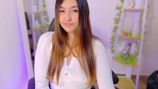 Abella ruiz online show from May 2026 10:06:02 PM