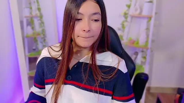 Abella ruiz online show from May 2026 11:00:02 PM