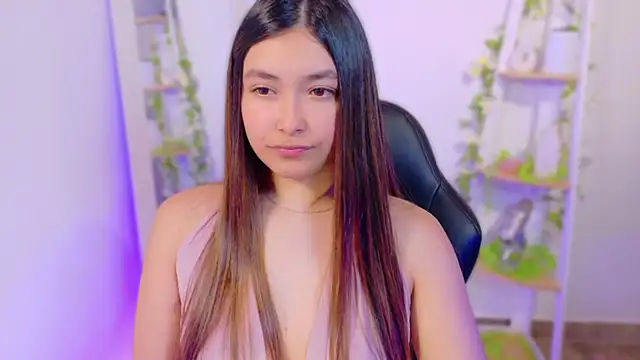 Abella ruiz online show from May 2026 10:52:02 PM