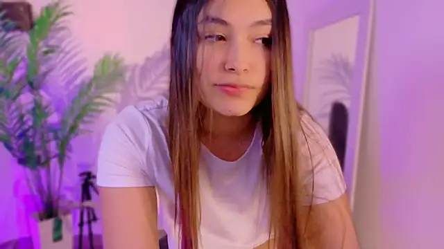 Abella ruiz online show from July 2026 11:57:02 PM