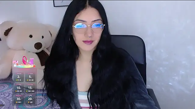 Suzanne abbey online show from October 2025 09:47:02 PM