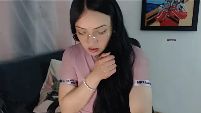 Suzanne abbey online show from March 2026 11:28:02 PM