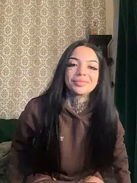 Snapshot of CreamyInkky_ chatting on January 2025 07:36:02 AM CreamyInkky online show from January 2025 07:36:02 AM