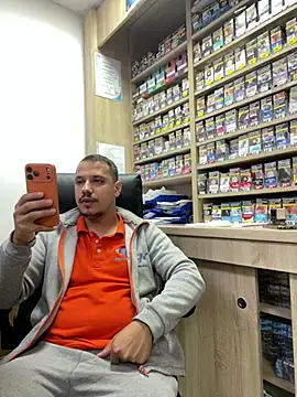 baramadalin online show from July 2026 03:59:02 PM