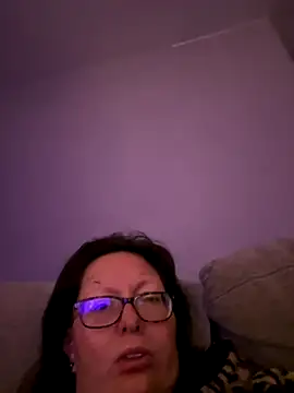 Ailsa Bliss online show from October 2025 01:17:02 AM