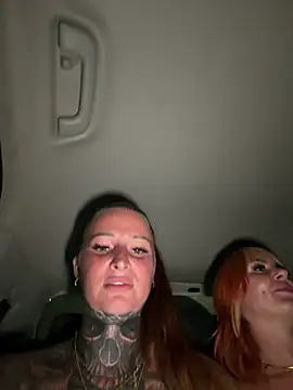 Inked lorena online show from June 2026 08:52:01 PM