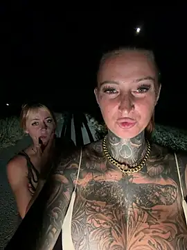 Inked lorena online show from July 2026 08:16:02 PM