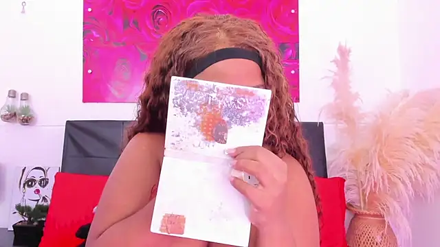 Adams Cloe online show from February 2026 10:45:02 AM