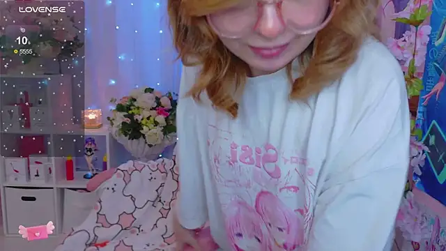 Coconut Mia online show from May 2026 02:48:01 PM
