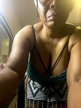 Nomthie online show from September 2025 06:55:02 PM