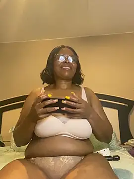 Nomthie online show from November 2025 09:47:01 PM