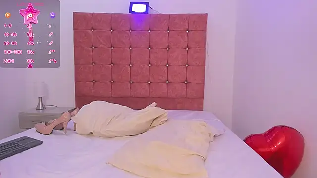 ice queen  online show from February 2025 10:12:02 AM