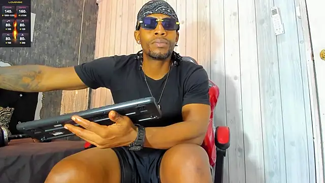 RicoBrown777  online show from January 2025 03:16:01 AM