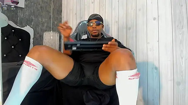 RicoBrown777  online show from January 2025 03:44:01 AM