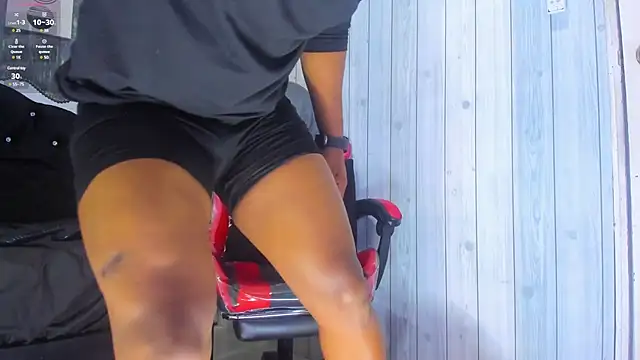 RicoBrown777  online show from February 2025 03:40:01 AM