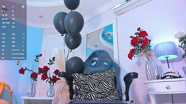 RicoBrown777  online show from March 2025 06:44:01 AM