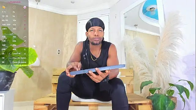 RicoBrown777  online show from March 2026 03:39:01 AM