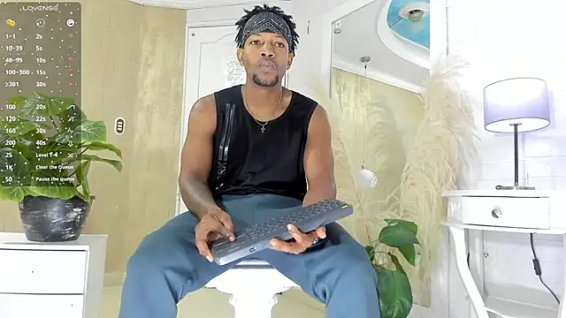 RicoBrown777  online show from April 2026 03:53:02 AM