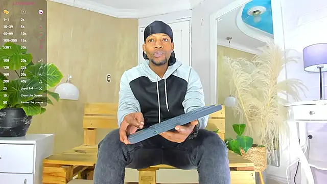 RicoBrown777  online show from June 2026 03:59:01 AM
