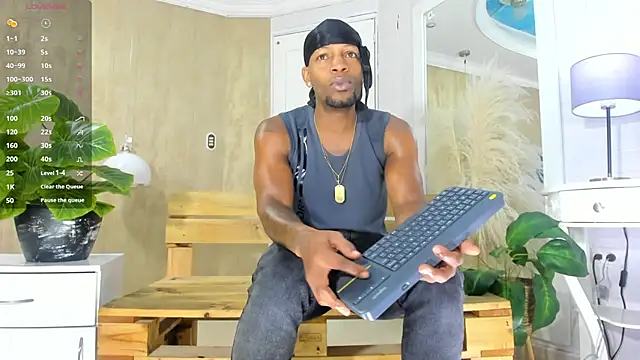 RicoBrown777  online show from June 2026 04:12:01 AM