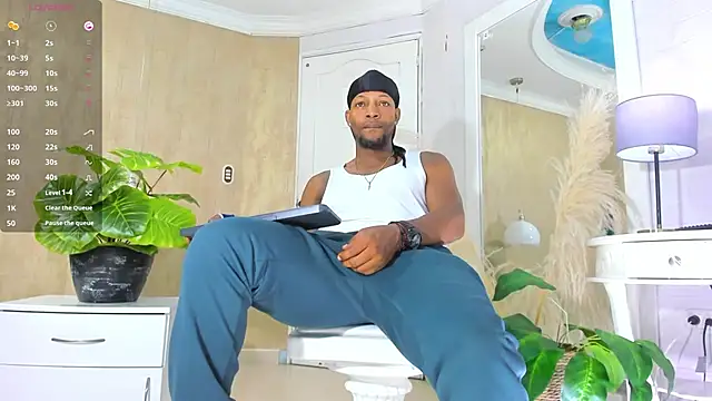 RicoBrown777  online show from June 2026 04:02:01 AM