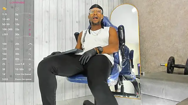 RicoBrown777  online show from July 2026 12:11:01 PM