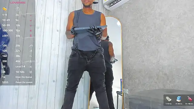 RicoBrown777  online show from July 2026 12:51:02 PM