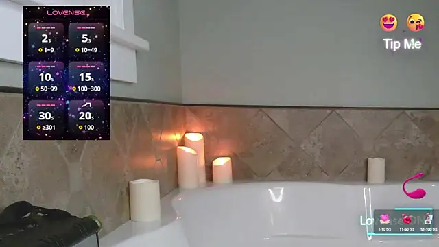 Blondebeauty6996 online show from September 2025 06:24:02 AM