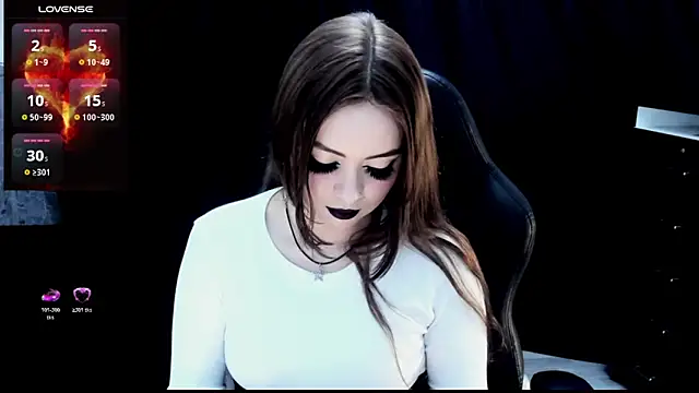 nasty katty  online show from April 2026 04:12:02 PM