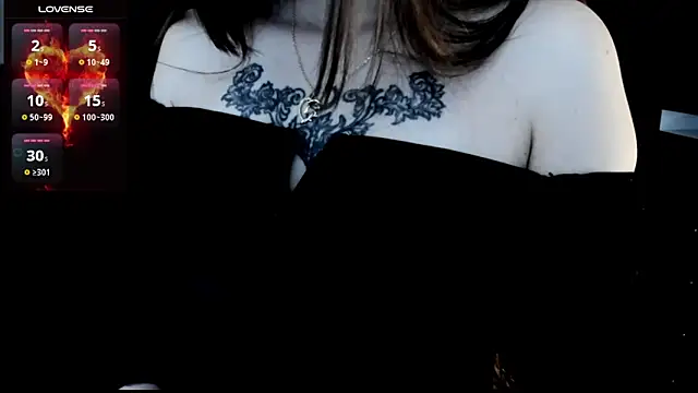nasty katty  online show from April 2026 10:38:01 PM