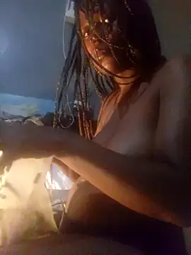 amarrabrown2024 online show from March 2025 04:46:02 PM