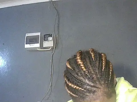 amarrabrown2024 online show from April 2026 08:12:02 AM