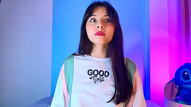 Snapshot of EmilyWithe chatting on March 2025 04:25:02 AM EmilyWithe online show from March 2025 04:25:02 AM