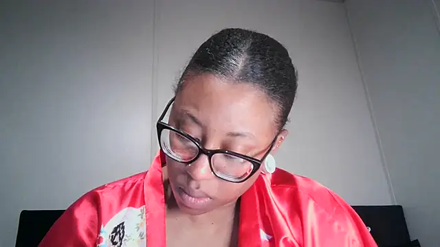 Nyxie Chaos online show from November 2025 08:17:01 AM