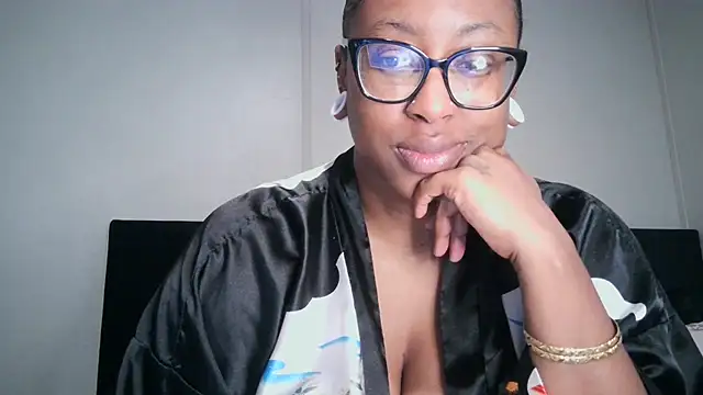 Nyxie Chaos online show from December 2025 12:47:02 PM