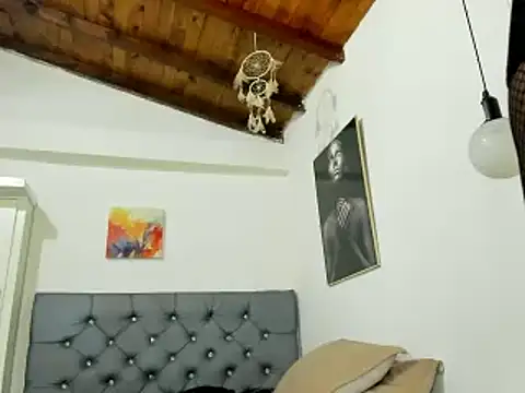 Snapshot of Najayla_adams1 chatting on January 2025 06:28:02 AM Najayla adams1 online show from January 2025 06:28:02 AM