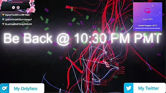 PorchaPlay online show from March 2025 05:17:02 AM