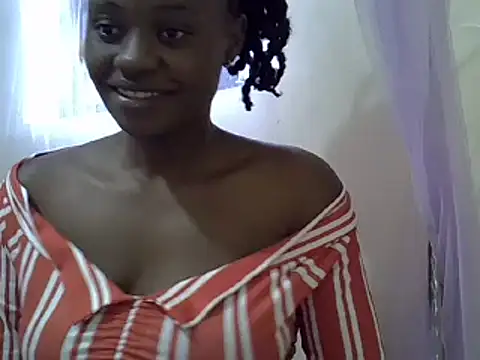 Amanda255 online show from January 2025 02:17:02 PM