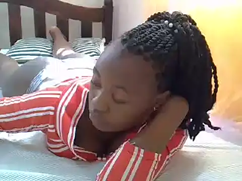 Amanda255 online show from February 2025 08:13:02 AM